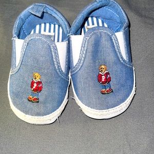 Baby Shoes